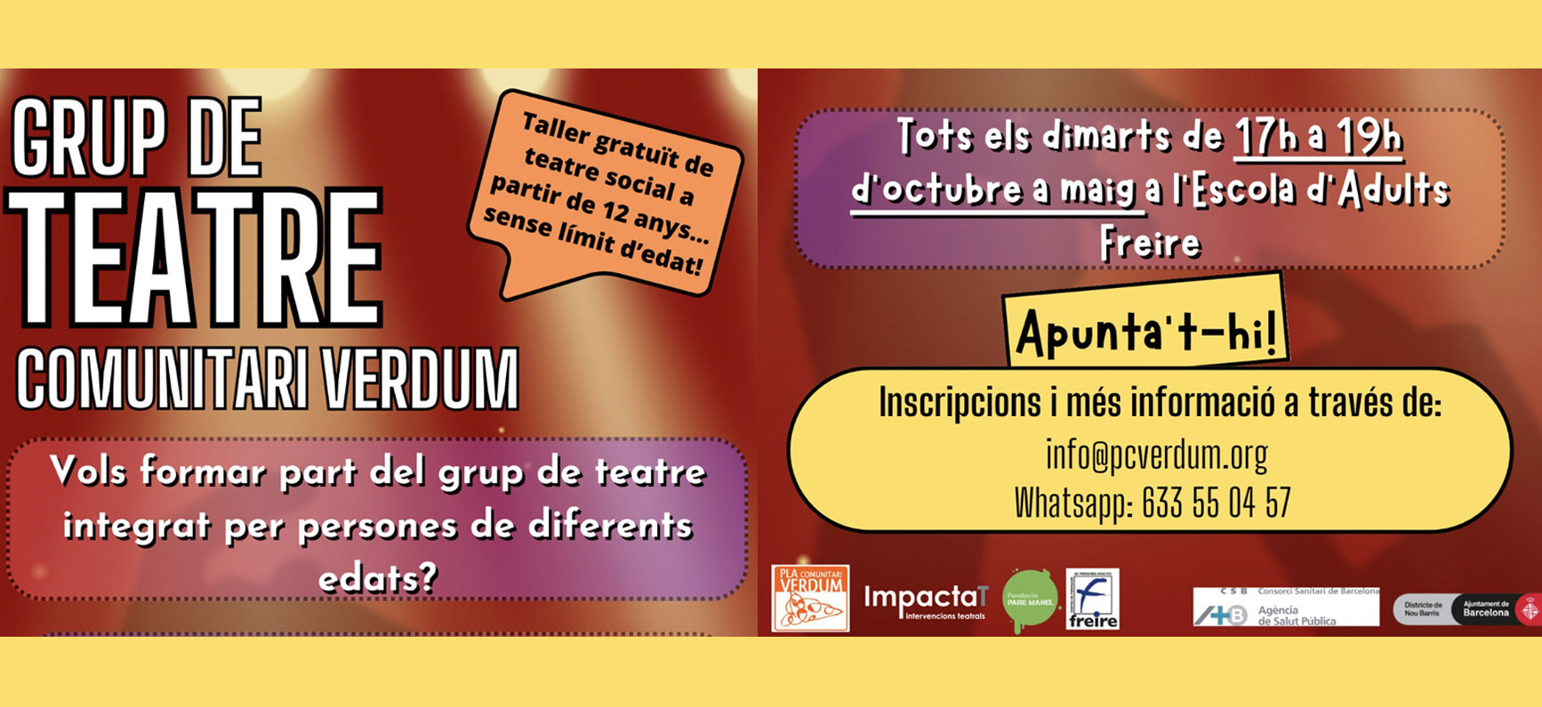 HOME ACTUEM VERDUM 2025-26
